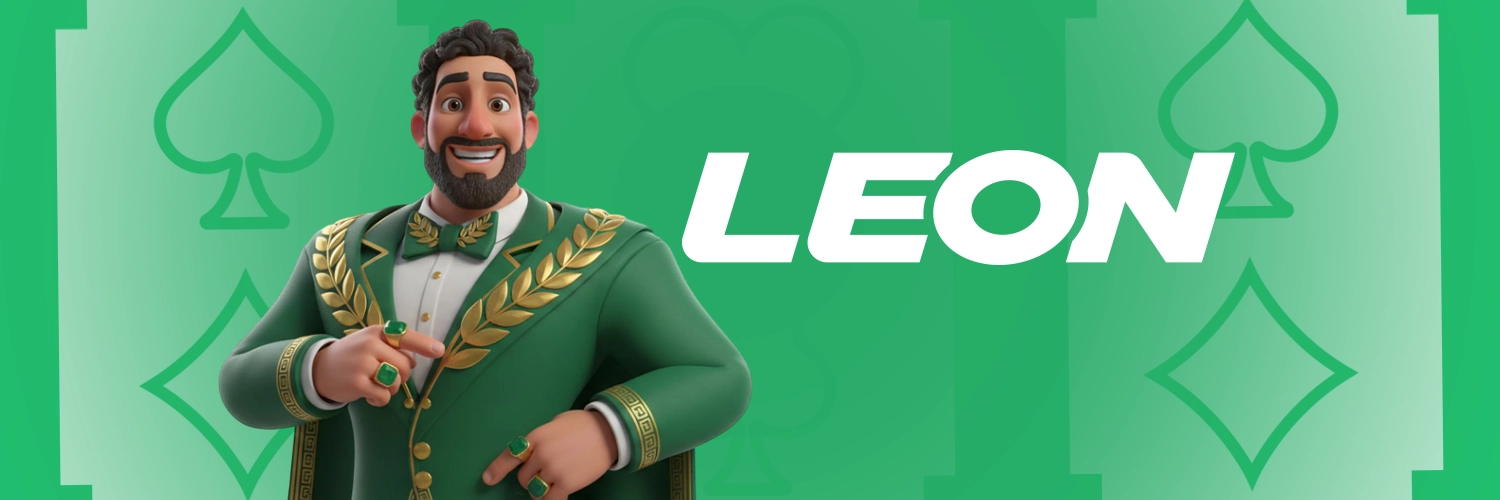 Leon Casino: Ειδική ανάλυση και κριτική από εμπειρογνώμονα