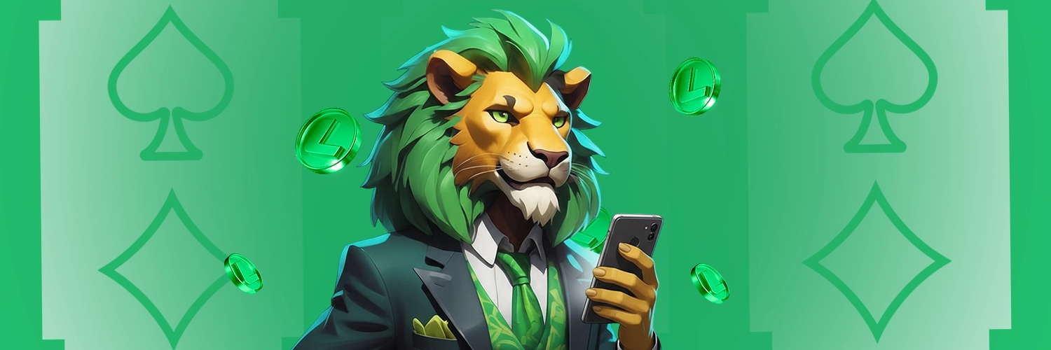 Συνοπτικός πίνακας βασικών χαρακτηριστικών του καζίνο Leon